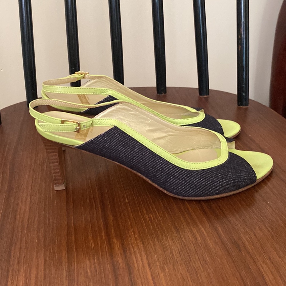 Shoes - Picture 10 of 10